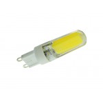 Светодиодная лампа G9 5W 220V 1pcs 2609